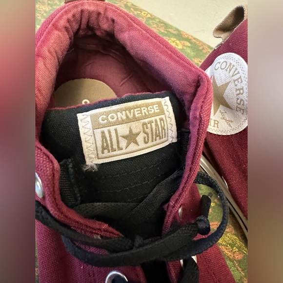 Converse All Star Chuck Taylor sneakers - Picture 3 of 8